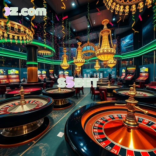 s5bet Baixar app