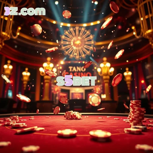 s5bet Promoções atuais