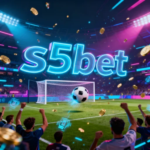 s5bet
